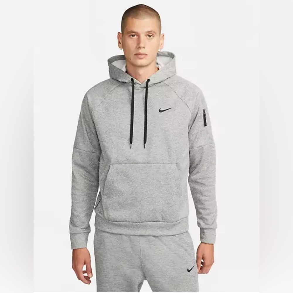 Nike Therma Fit Hoodie L